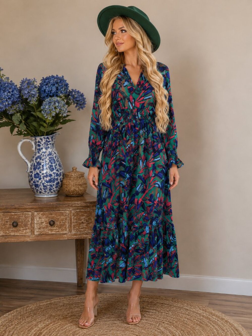 Sugarlips size 2x dress